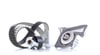 DAYCO KTBWP8860-DEVİRDAİMLİ TRİGER SETİ RENAULT CAPTUR 1.5 DCI EURO5 > 130C14613R