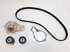 DAYCO KTBWP9140-EKSANTRIK KIT+DEVIRDAIM 1.6 HDI CITROEN C5 02 > 0831.P1