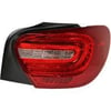 DEGRA 1779060700-STOP LAMBASI LED SOL DIS MERCEDES A SERİSİ W177 > A1779060700