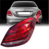 DEGRA 2059060457-STOP LAMBASI SAG LED C-CLASS MERCEDES C SERİSİ W205 > A2059060457