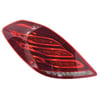 DEGRA 2229065401-STOP LAMBASI SOL (LEDLİ) MERCEDES S SERİSİ W222 > A2229065401