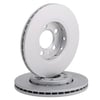 DELPHI BG3198-ÖN FREN DİSK TK VW PASSAT B5 96 > 8E0615301B