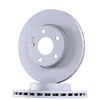 DELPHI BG3236-ÖN FREN DİSKİ TK MERCEDES SPRINTER I > A9014210312