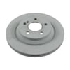 DELPHI BG3237-ARKA FREN DİSKİ TK MERCEDES SPRINTER I > A9024230312