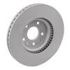 DELPHI BG3755C-ÖN FREN DİSK TK MERCEDES W211 > A2114210812