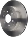 DELPHI BG3835C-ON FREN DISKI TK 1.6 THP/1.6 HDI P508 11 > 4246.P7