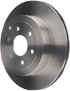 DELPHI BG3835C-ON FREN DISKI TK 1.6 THP/1.6 HDI P508 11 > 4246.P7