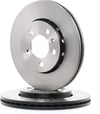 DELPHI BG4032T-ÖN FREN DİSK TK MERCEDES SPRINTER W907 > A9064210012