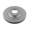 DELPHI BG4081C-ARKA FREN DİSK TK AUDI A6 2.0 TDI > 8K0615601B
