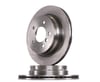 DELPHI BG4243C-ARKA FREN DİSK TK BMW E84 > 34216764653