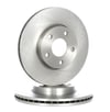 DELPHI BG4265T-ÖN FREN DİSK TK RENAULT CAPTUR II 2020 > 402060010R
