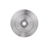 DELPHI BG4301-ARKA FREN DISKI TK 1.6 HDI/2.0 HDI P407 05 > 4249.C1