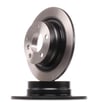 DELPHI BG4649C-ARKA FREN DİSK TK BMW 2 SERİSİ F22 F23 12 > 34216792225