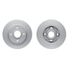 DELPHI BG4662C-ARKA FREN DISKI TK P308 14 > 1609583080