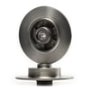 DELPHI BG9112RS-ARKA FREN DİSK ADET RENAULT MEGANE III 1.4T 1.5 DCI 1.6 RULMANLI > 432001539R