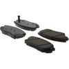 DELPHI LP1939-ARKA FREN BALATASI MERCEDES VITO W639 > A0064204420