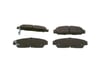 DELPHI LP2503-ARKA FREN BALATASI 1.5 HDI/1.6 HDI CITROEN BERLINGO 19 > 1610814180