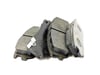 DELPHI LP3401-ÖN FREN BALATASI MERCEDES X SERİSİ W470 > A4704205300
