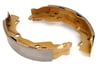 DELPHI LS2022-ARKA KAMPANA PABUC BALATASI RENAULT KANGOO III > 7701210109
