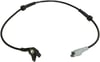 DELPHI SS20100-ABS DEVİR SENSORU ARKA SAG TRANPORTER > 701927807D