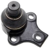 DELPHI TC1084-ROTİL SOL POLO IV > 6Q0407365A
