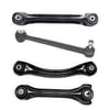 DELPHI TC1600KIT-ARKA TAKIM KİTİ KOMPLE SET MERCEDES W124 > A1243507006