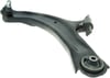 DELPHI TC2467-SALINCAK SOL ROTİLLİ RENAULT KOLEOS > 54501JY00A