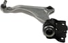 DELPHI TC3032-SALINCAK ÖN SOL ROTİLLİ LAND ROVER RANGE ROVER EVOQUE > LR045802