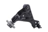 DELPHI TC3685-SALINCAK ROTİLLİ SOL MERCEDES VITO W639 > A6393301401