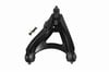 DELPHI TC740-SALINCAK SOL KOMPLE RENAULT MEGANE I > 7700818051