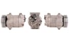 DELPHI TSP0155831-KLIMA KOMPRESORU RENAULT SCENIC II > 8200470242
