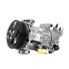 DELPHI TSP0159488-KLIMA KOMPRESORU 1.4/1.6 VTI/1.6 HDI P207 09 > 9822826880