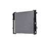 DENSO DCN17059-KLIMA RADYATORU MERCEDES A SERİSİ W176 > A2465000454