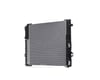DENSO DCN17060-KLIMA RADYATORU MERCEDES E SERİSİ W213 > A0995000454