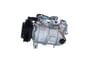 DENSO DCP17026-KLIMA KOMPRESORU MERCEDES W220 > A0002309011