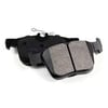 EUROREPAR 1617250480-ARKA FREN BALATASI AUDI A1 1.4 TFSI 1.6 TDI > 1J0698451H