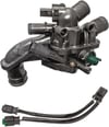FACET 7.8866K-TERMOSTAT 1.6 VTI KABLOLU P3008 09 > 9808646980
