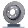 FEBI 107512-ARKA FREN DİSK ADET MERCEDES CLA W118 > A2474230112