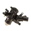 FEBI 108840-TERMOSTAT MERCEDES E250 CDI > A6512000615