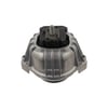 FEBI 14187-MOTOR TAKOZU SOL BMW E46 316İ 318İ 320D > 22116785583
