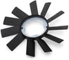 FEBI 22062-FAN PERVANESİ 11 KANAT 4 DELİK 316İ 318İ E46 > 11521723363