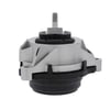 FEBI 24097-MOTOR TAKOZU SAG-SOL BMW 520D E60 > 22116774620