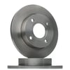FERODO DDF1124-ÖN FREN DİSK TK 280 MM RENAULT MEGANE I > 402069518R