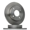 FERODO DDF1124-ÖN FREN DİSK TK RENAULT MEGANE II 1.5 DCI 1.6 > 402069518R