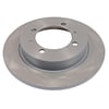 FERODO DDF1224-ARKA FREN DİSK TK SCIROCCO 09 > 5C0615601A