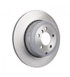 FERODO DDF1297C-1-ARKA FREN DİSKİ (ADET) BMW E83 20D 30D > 34213332217