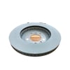 FERODO DDF1578C-ARKA FREN DİSK TK LAND ROVER FREELANDER II (ELEKTRONİK EL FRENSİZ) > LR001018