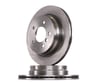 FERODO DDF1697-ARKA FREN DİSK TK KAPLAMALI BMW 320İ E90 E92 E93 > 34216764653