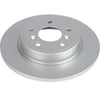 FERODO DDF1715C-ARKA FREN DİSK 320MM TK BMW X6 E71 > 34216793247
