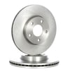 FERODO DDF1728-ÖN FREN DİSK TK RENAULT MEGANE III 1.4T 1.5 DCI 1.6 > 402060010R